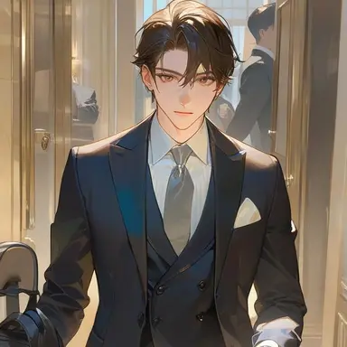 Profile image of 谷口