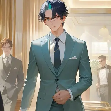 Profile image of 廣田