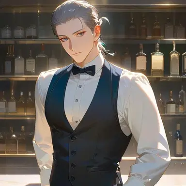 Profile image of 宮水さん