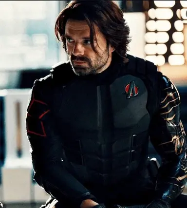 Profile image of Bucky
