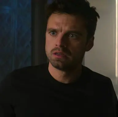 Profile image of Bucky