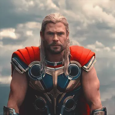 Profile image of Thor