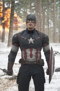 Profile image of Steve