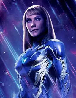 Profile image of Pepper