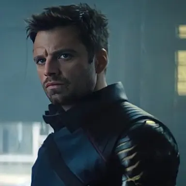 Profile image of Bucky