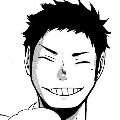 Profile image of 澤村大地