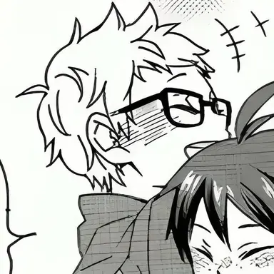Profile image of 月島蛍