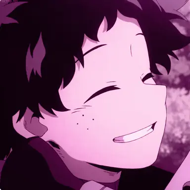 Profile image of 緑谷 出久