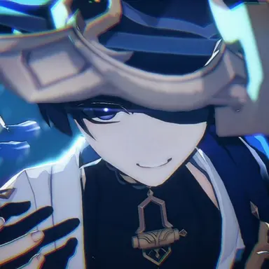 Profile image of 放浪者