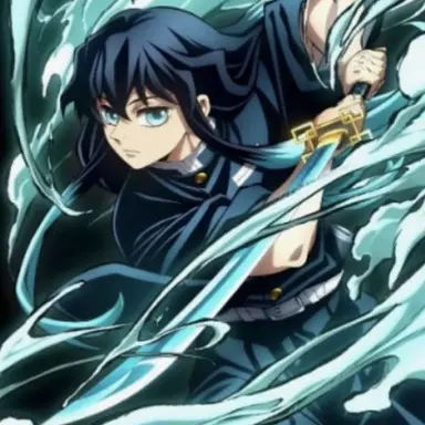 Profile image of 무이치로