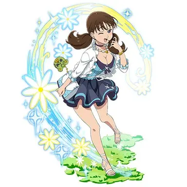 Profile image of ディアンヌ