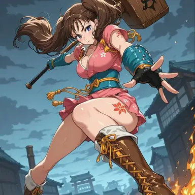 Profile image of ディアンヌ