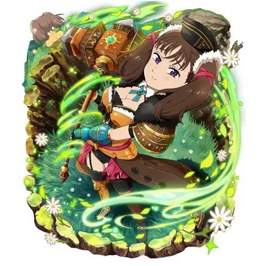 Profile image of ディアンヌ