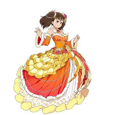 Profile image of ディアンヌ