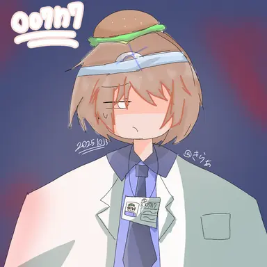 Profile image of 007n7