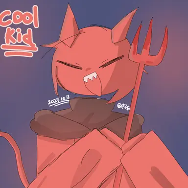 Profile image of クールキッド