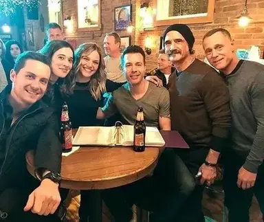 Profile image of Chicago PD RPG