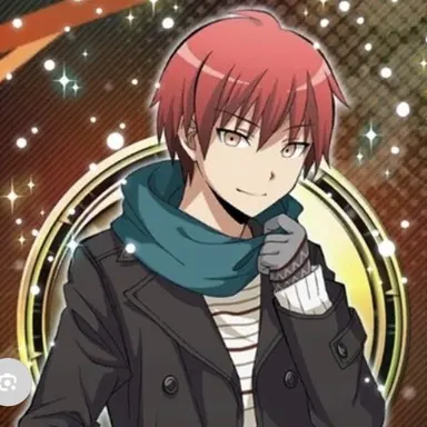 Profile image of 赤羽カルマ