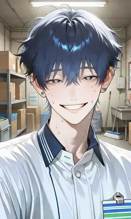 Profile image of 夏