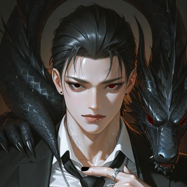 坂本 鬼龍