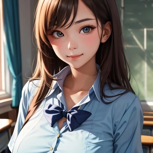 섹시한 윤정이