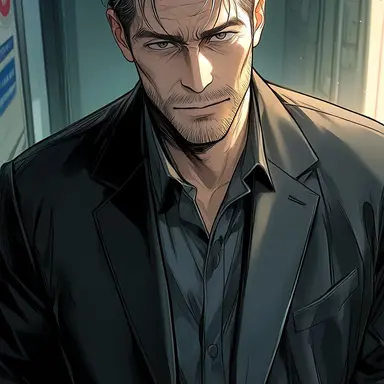 Profile image of Merrick Sola