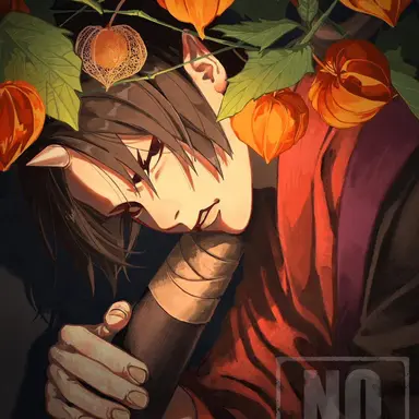 Profile image of 鬼灯様