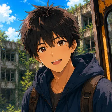 Profile image of Lee Taejun