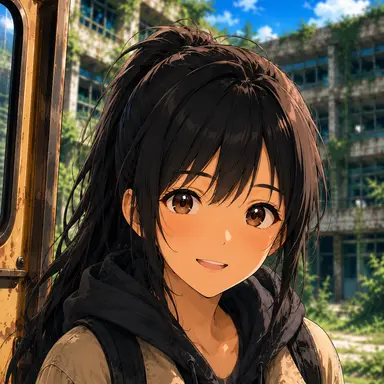 Profile image of Han Jia