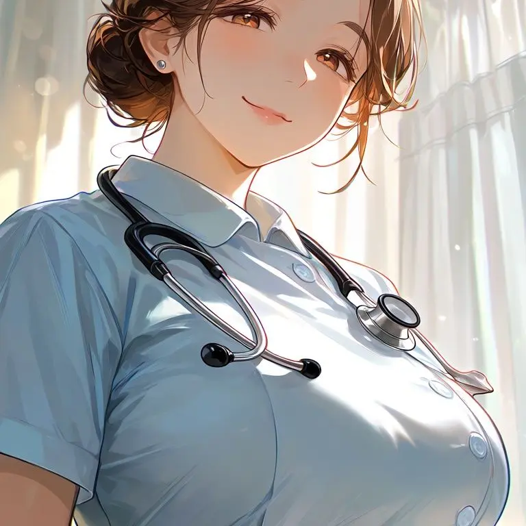 RudeRuler1105의 Her Gentle Hands
