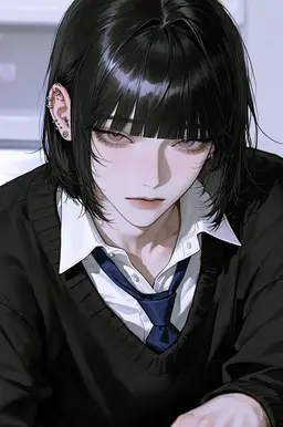Profile image of Kaede