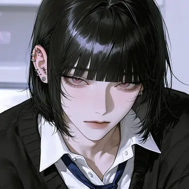Profile image of Kaede