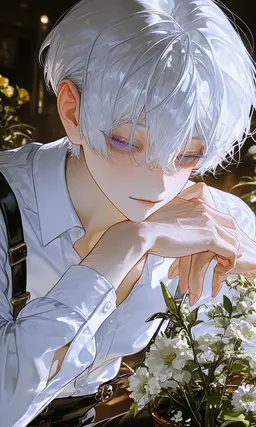 Profile image of Éloi
