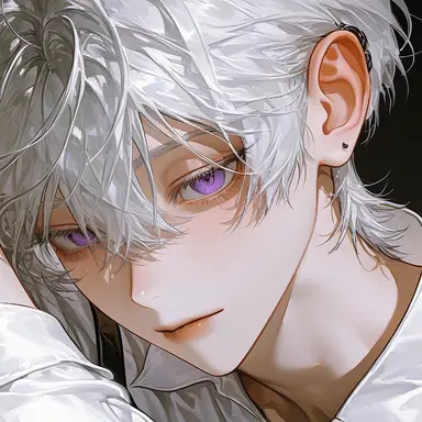 Profile image of Éloi