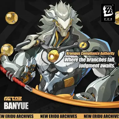 Profile image of Banyue