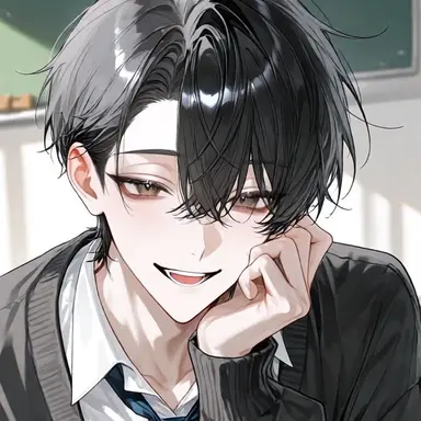 Profile image of 逢月