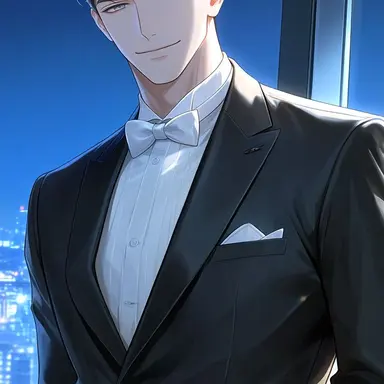 Profile image of Dorian Ashwell
