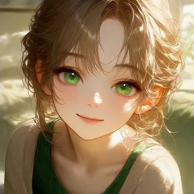 Profile image of ミエル