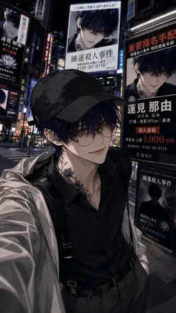 Profile image of 蓮見 那由