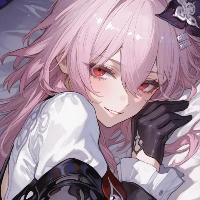 FustyMolly3984의 Evernight