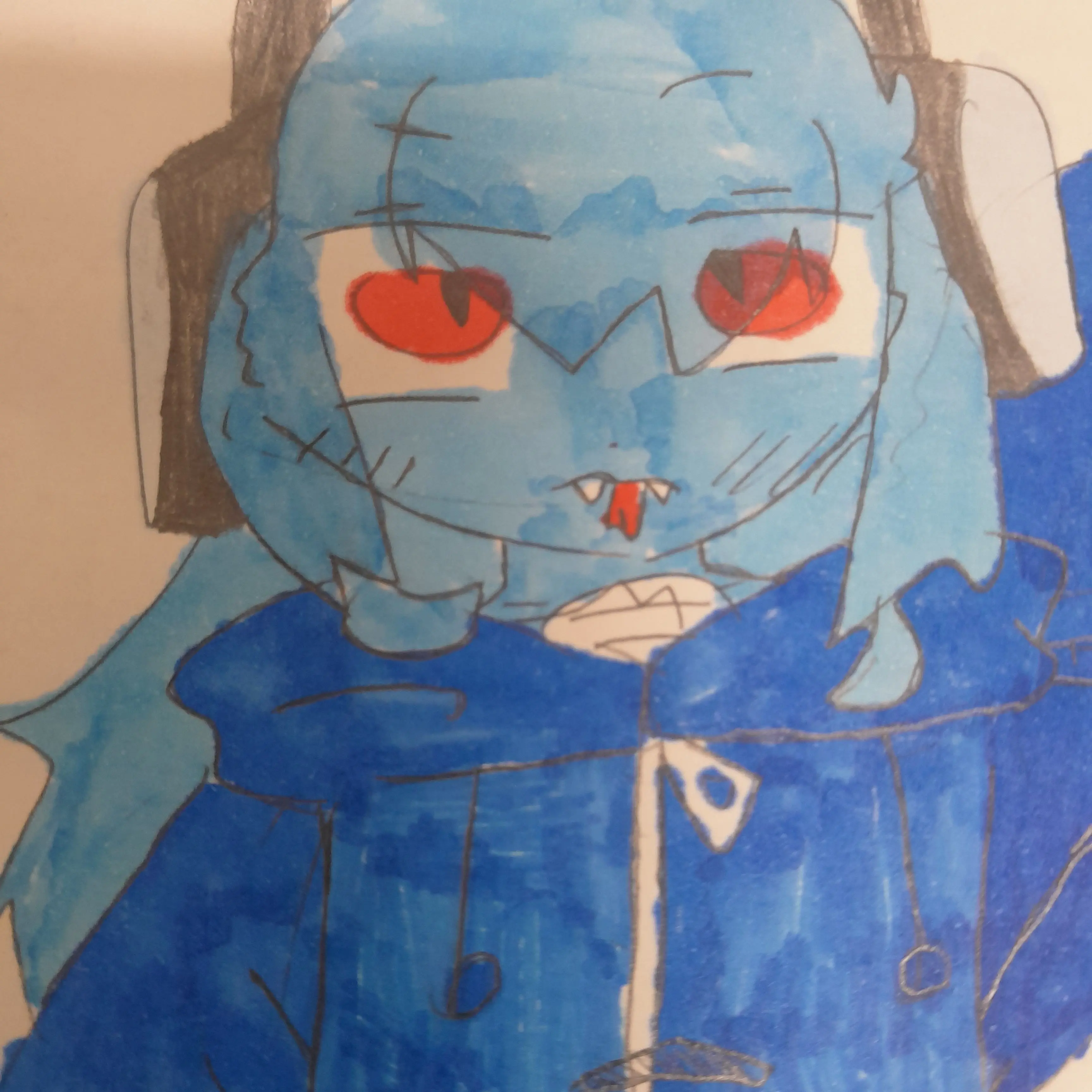 ray_User의 カイル