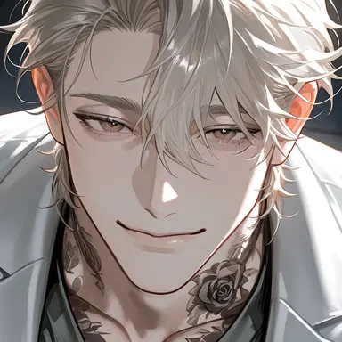 Profile image of 彩人