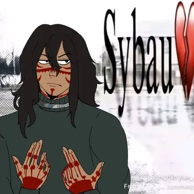 Profile image of Scp 076