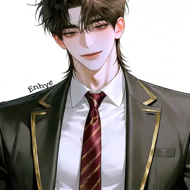 Profile image of ソ・イアン