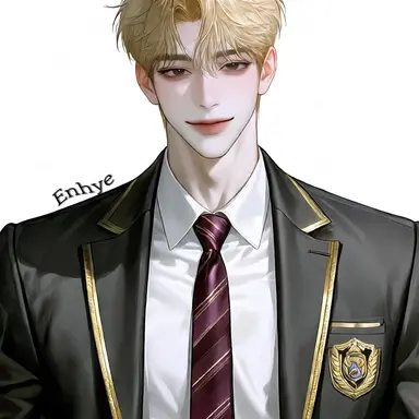 Profile image of チン-イギョム
