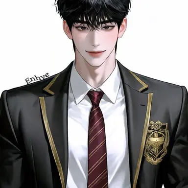 Profile image of ト・ヘオン