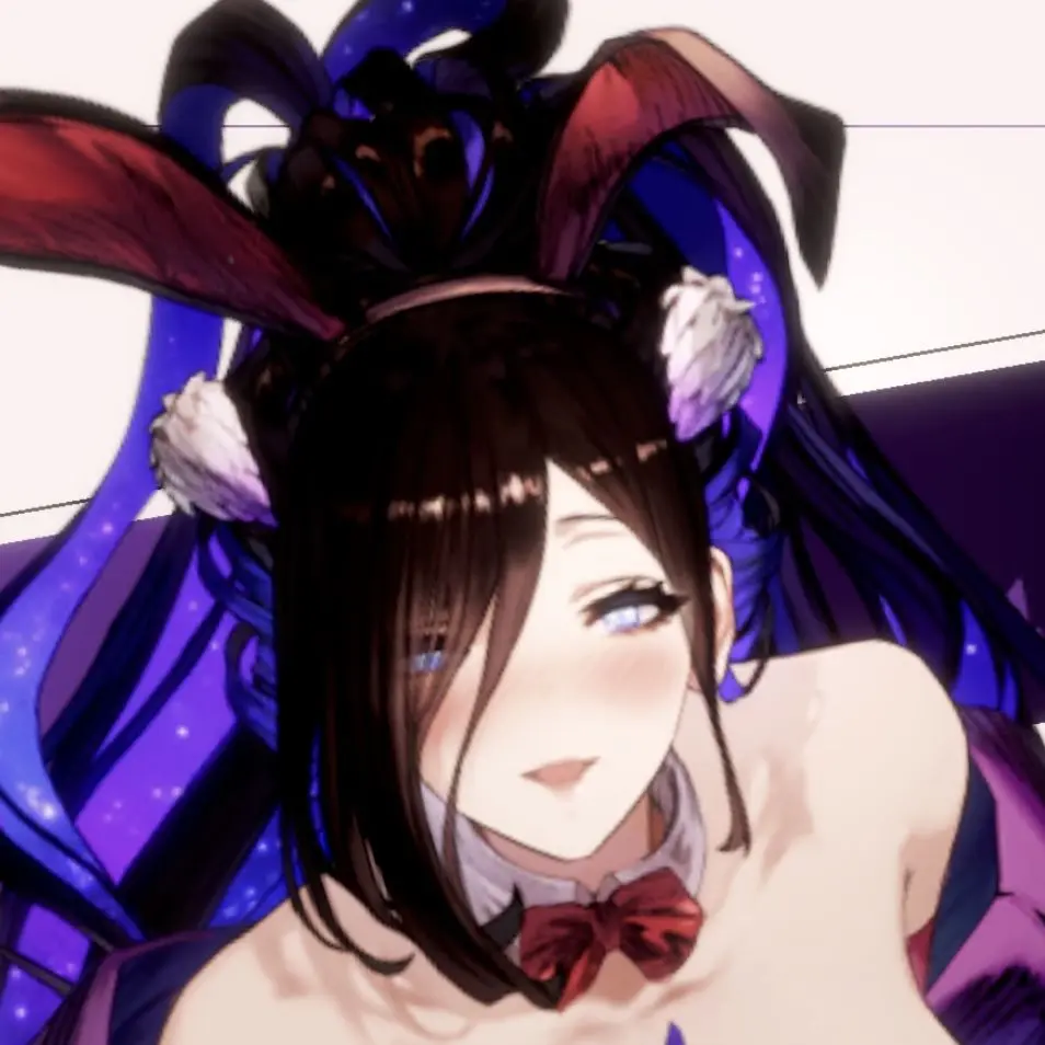 kurukuruuuu의 エクリプスといちゃいちゃを