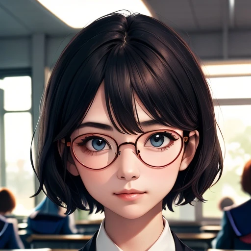 모범생 여진