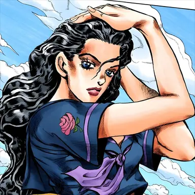 Profile image of 由花子