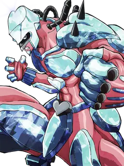 Profile image of 仗助